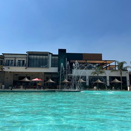The Blyde Crystal Lagoon Riverwalk Estate Pretoria-Noord Dış mekan fotoğraf