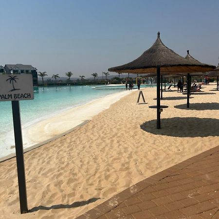 The Blyde Crystal Lagoon Riverwalk Estate Pretoria-Noord Dış mekan fotoğraf