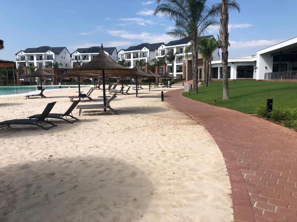 The Blyde Crystal Lagoon Riverwalk Estate Pretoria-Noord Dış mekan fotoğraf