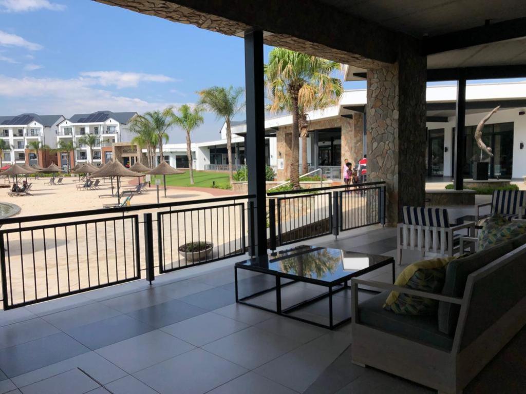 The Blyde Crystal Lagoon Riverwalk Estate Pretoria-Noord Dış mekan fotoğraf