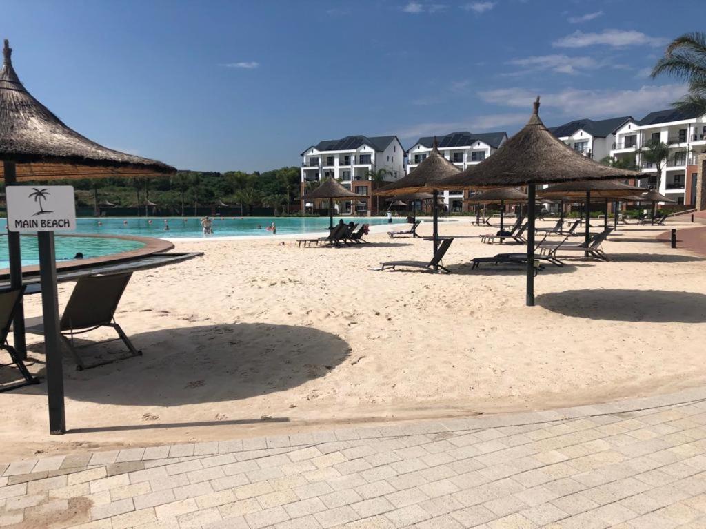The Blyde Crystal Lagoon Riverwalk Estate Pretoria-Noord Dış mekan fotoğraf