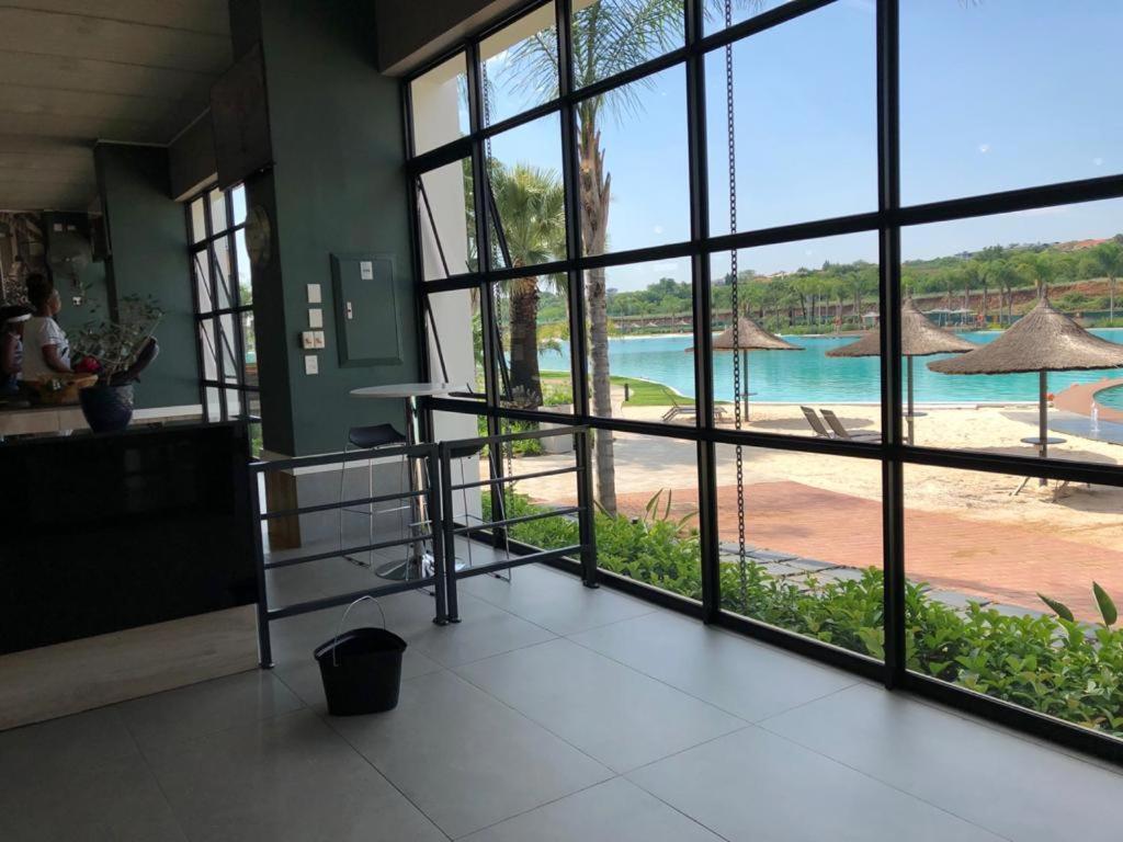 The Blyde Crystal Lagoon Riverwalk Estate Pretoria-Noord Dış mekan fotoğraf