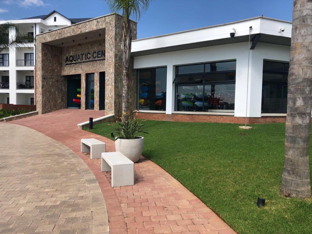 The Blyde Crystal Lagoon Riverwalk Estate Pretoria-Noord Dış mekan fotoğraf