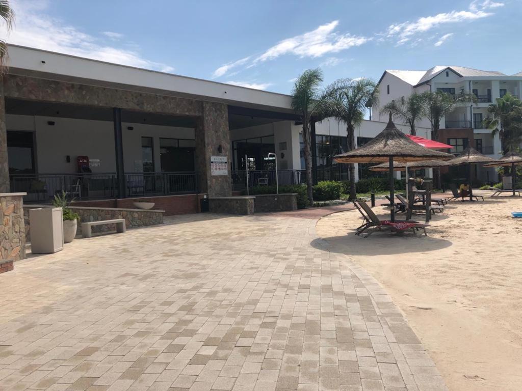 The Blyde Crystal Lagoon Riverwalk Estate Pretoria-Noord Dış mekan fotoğraf