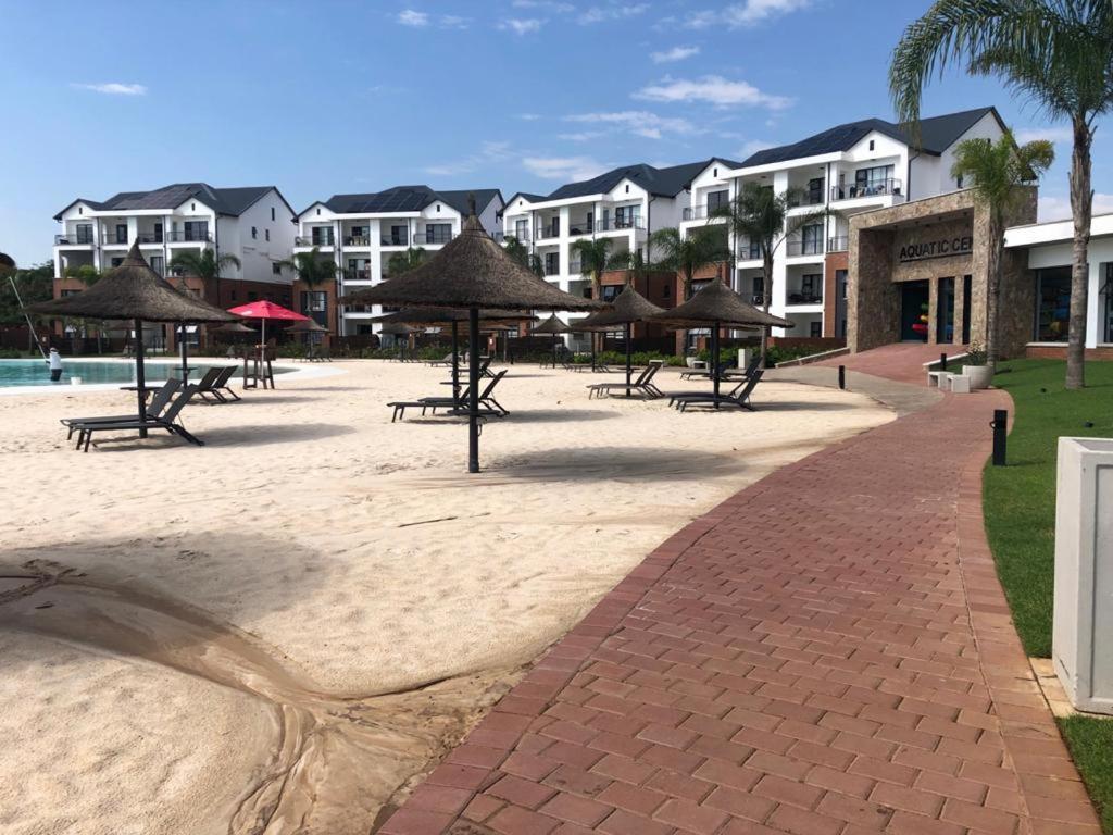 The Blyde Crystal Lagoon Riverwalk Estate Pretoria-Noord Dış mekan fotoğraf