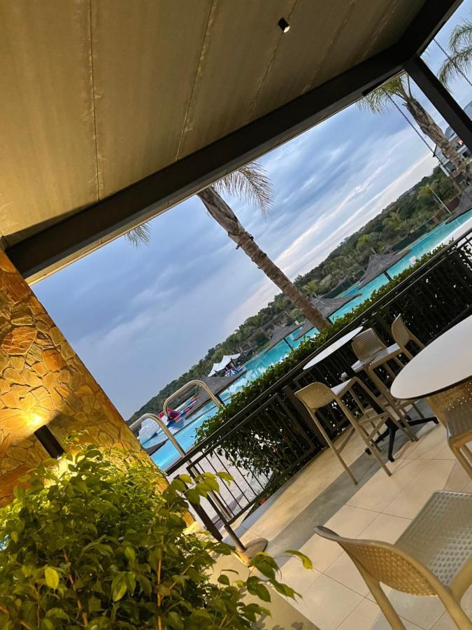 The Blyde Crystal Lagoon Riverwalk Estate Pretoria-Noord Dış mekan fotoğraf