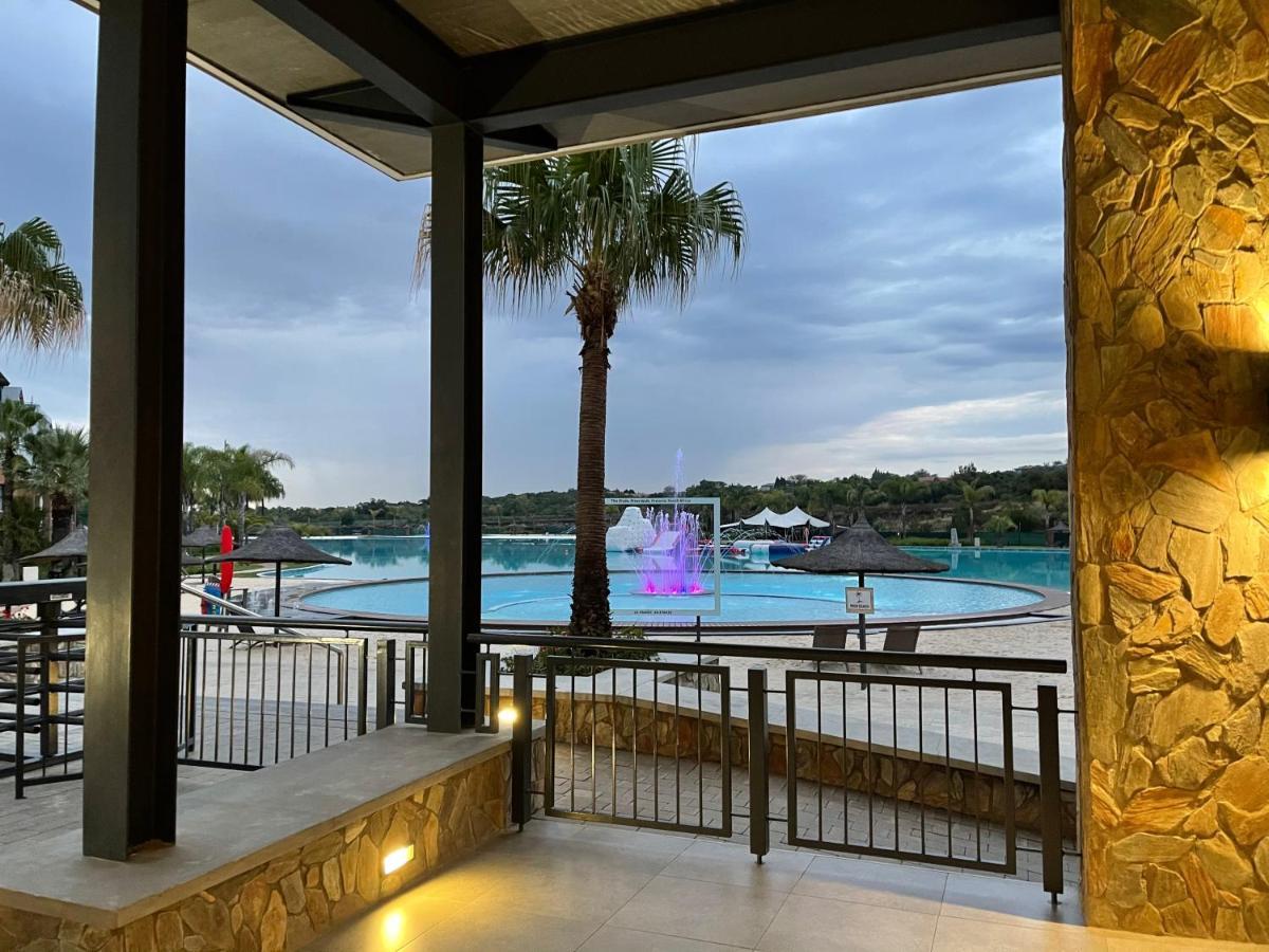 The Blyde Crystal Lagoon Riverwalk Estate Pretoria-Noord Dış mekan fotoğraf