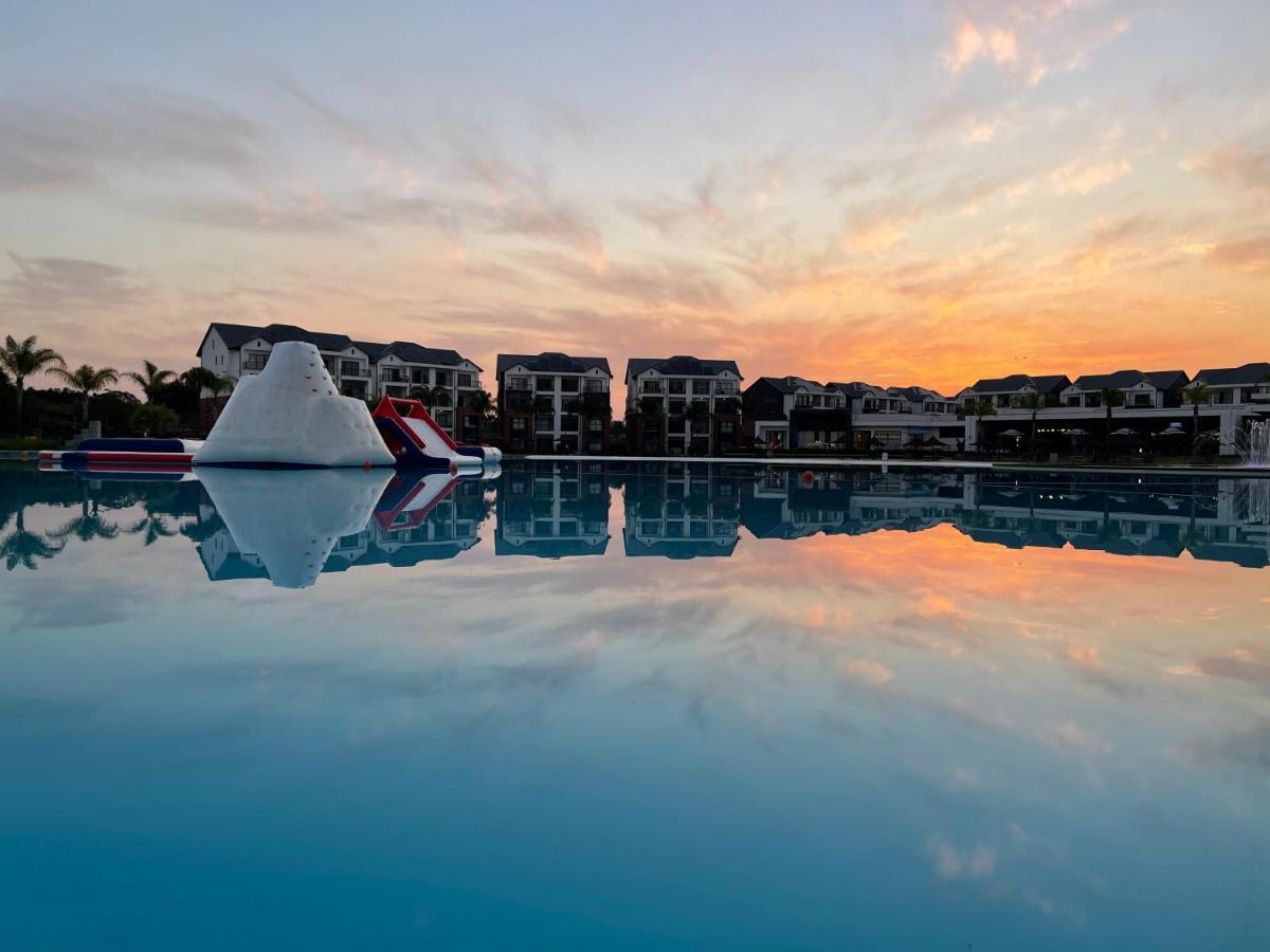 The Blyde Crystal Lagoon Riverwalk Estate Pretoria-Noord Dış mekan fotoğraf