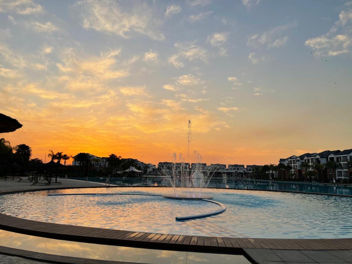 The Blyde Crystal Lagoon Riverwalk Estate Pretoria-Noord Dış mekan fotoğraf