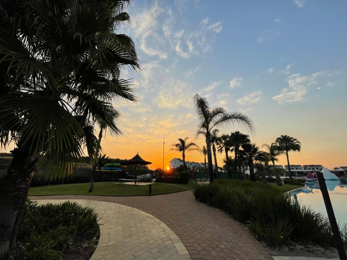 The Blyde Crystal Lagoon Riverwalk Estate Pretoria-Noord Dış mekan fotoğraf