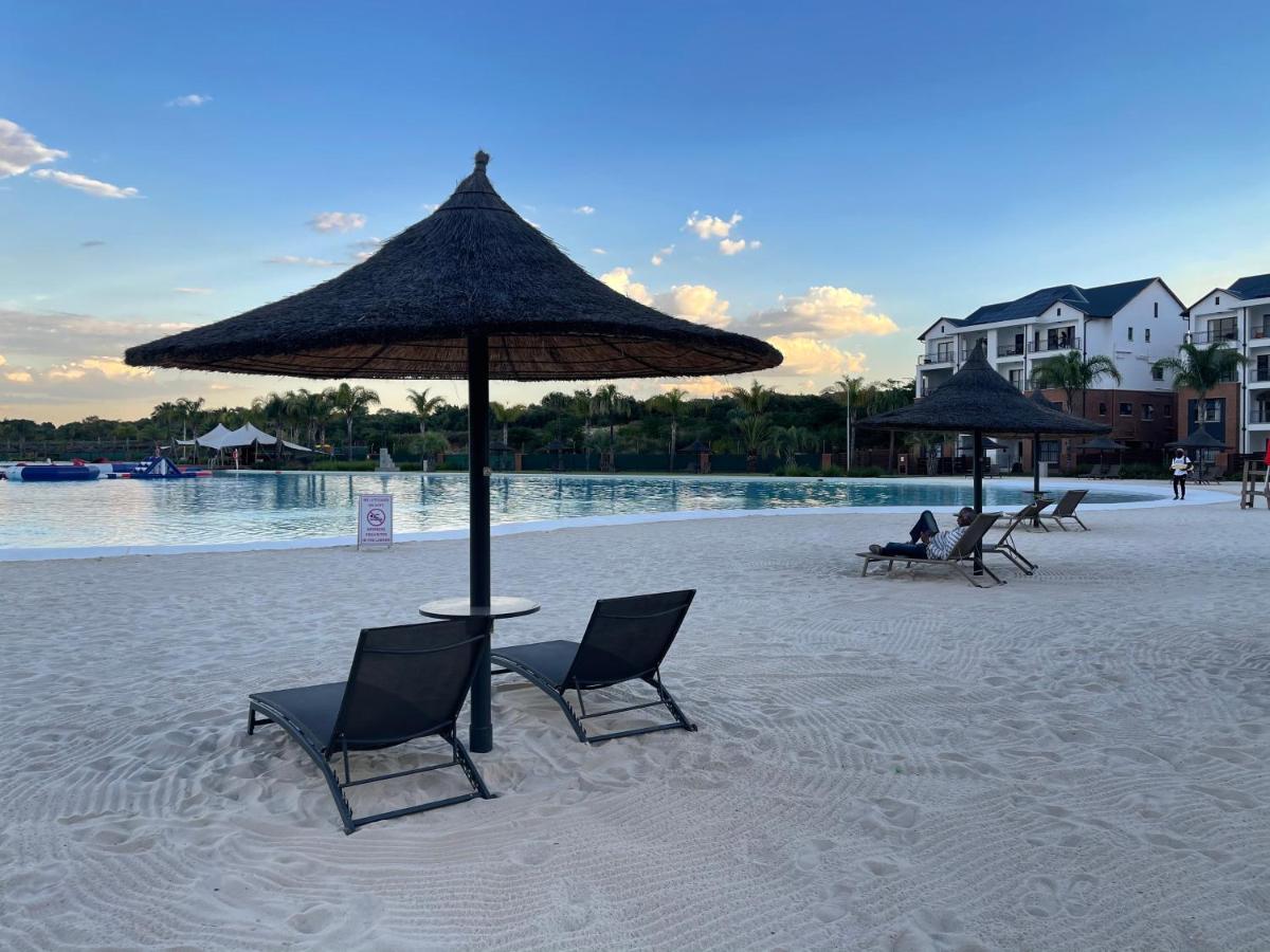 The Blyde Crystal Lagoon Riverwalk Estate Pretoria-Noord Dış mekan fotoğraf