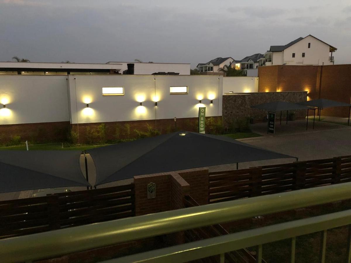 The Blyde Crystal Lagoon Riverwalk Estate Pretoria-Noord Dış mekan fotoğraf