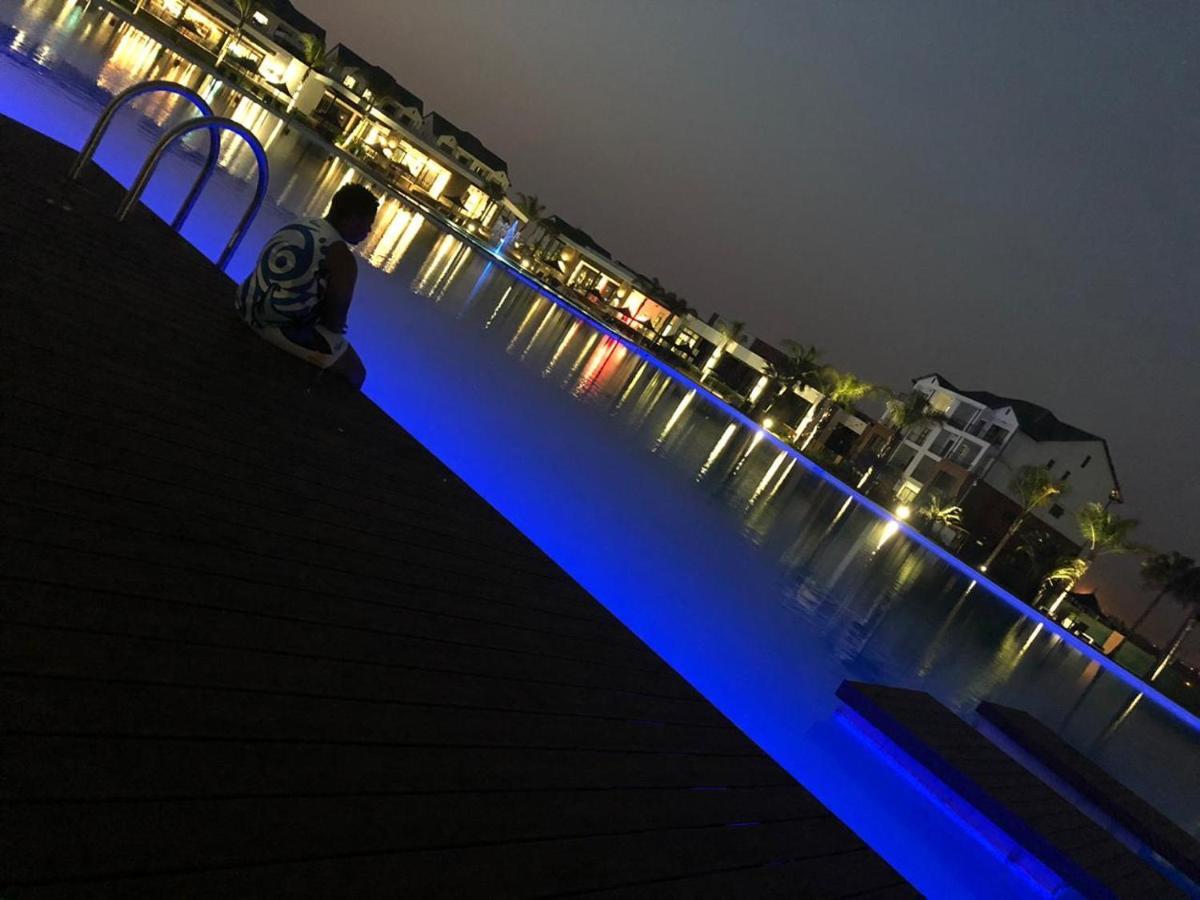 The Blyde Crystal Lagoon Riverwalk Estate Pretoria-Noord Dış mekan fotoğraf